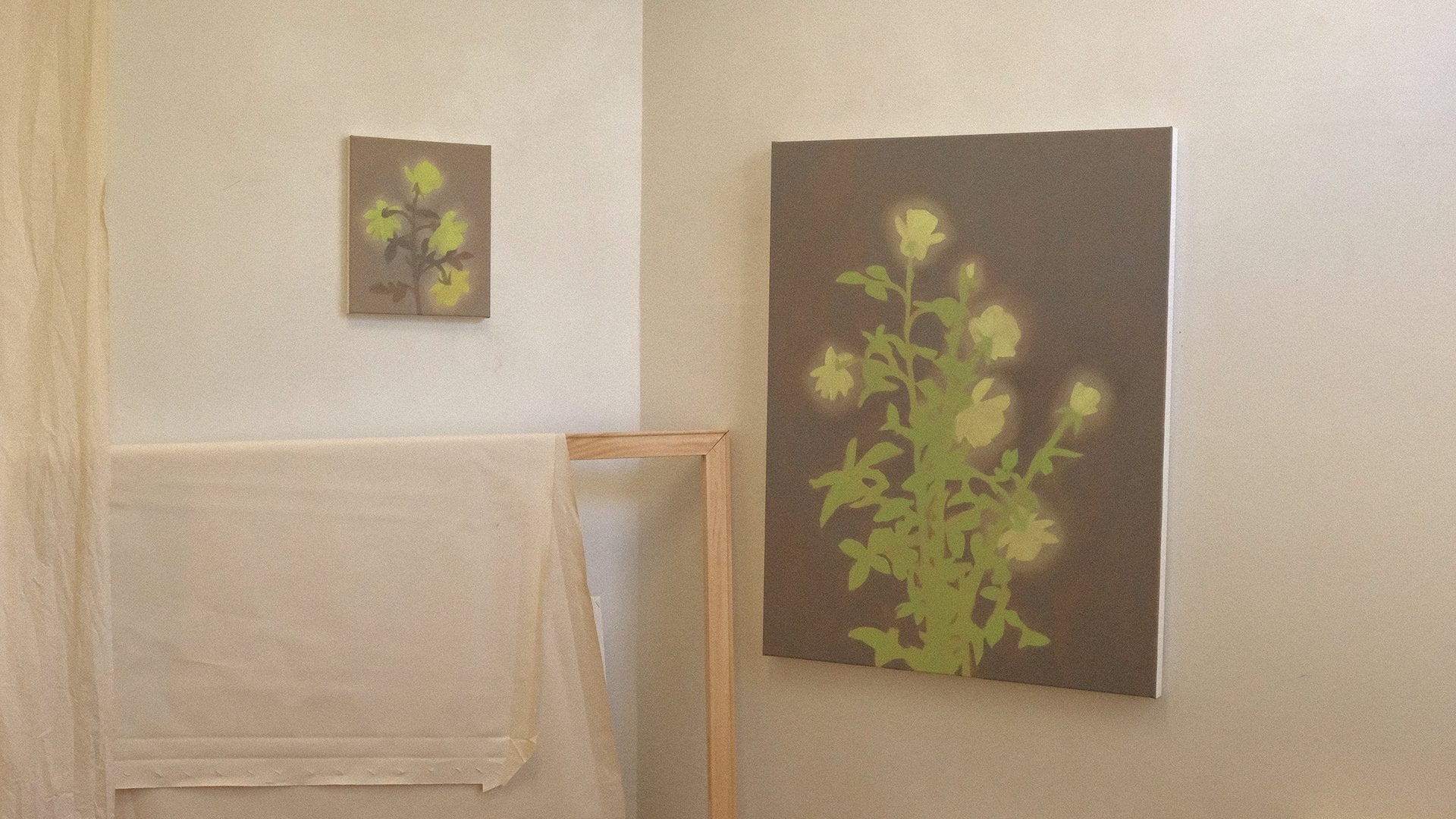 Roses for Penny Sage